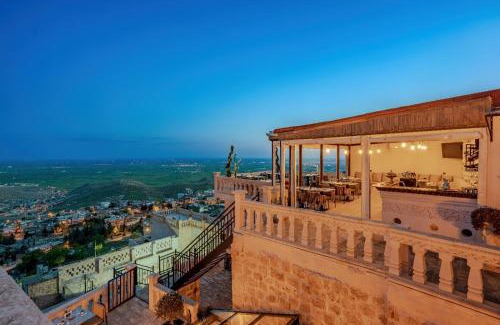 Artuklu Hotel | Maran House Mardin