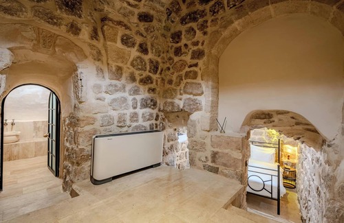 Artuklu Hotel | Maran House Mardin
