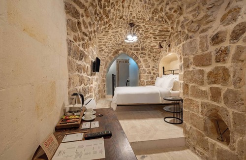 Artuklu Hotel | Maran House Mardin