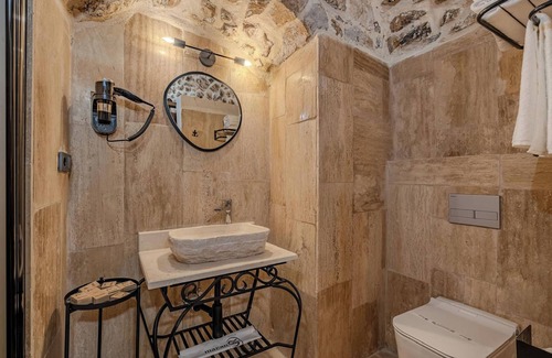 Artuklu Hotel | Maran House Mardin