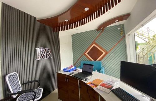 Kovilpatti Hotel | Maran Residency