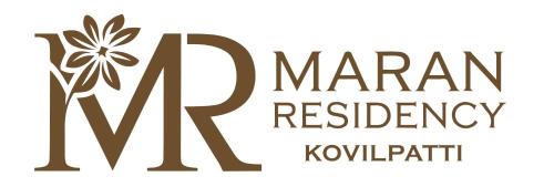 Kovilpatti Hotel | Maran Residency
