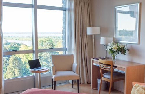 Parana Hotel | Maran Suites & Towers - Hotel & Spa
