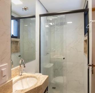 Amambai Apartment | Maranatha Suítes