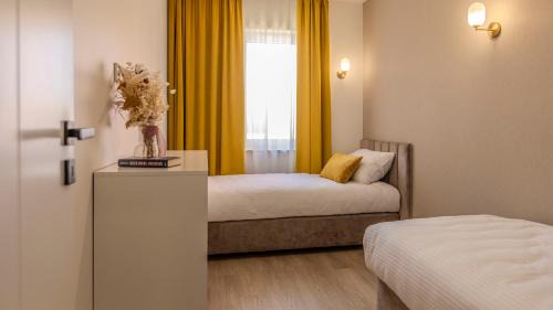 Tajecina Apartment | Marand Loft