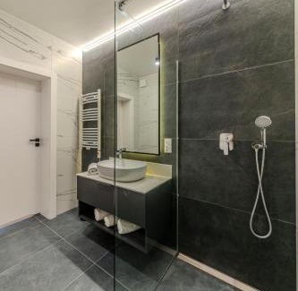 Tajecina Apartment | Marand Loft