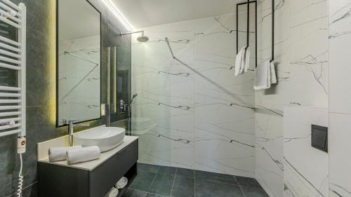 Tajecina Apartment | Marand Loft