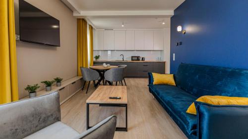 Tajecina Apartment | Marand Loft