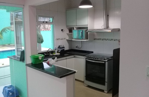 Maranduba House | MARANDUBA HIGH STYLE HOUSE