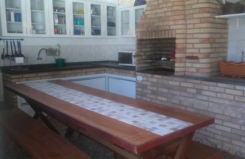 Sertao da Quina House | MARANDUBA-PERFECT PARADISE, SUPER COZY HOUSE WITH POOL 04/21 PEOPLE