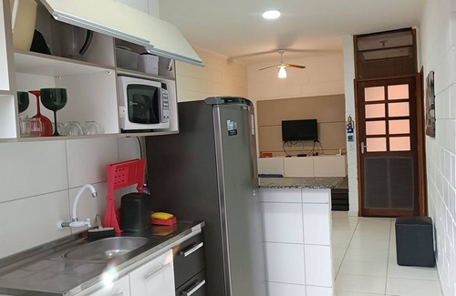 Maranduba Apartment | Maranduba Ville II