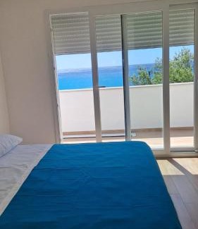 Bovalino Marina Bed & Breakfast | maraneri rooms