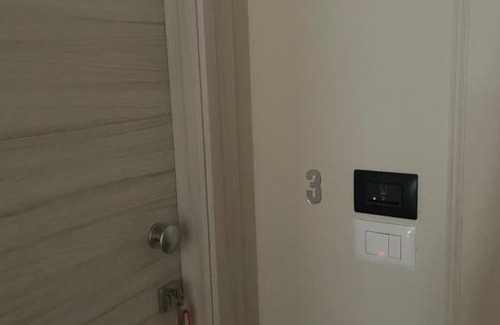 Bovalino Marina Bed & Breakfast | maraneri rooms