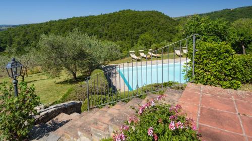 Radda in Chianti Villa | Marangole 12, Emma Villas