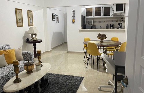 Ensanche Miramar Apartment | Marant's Lodge #2