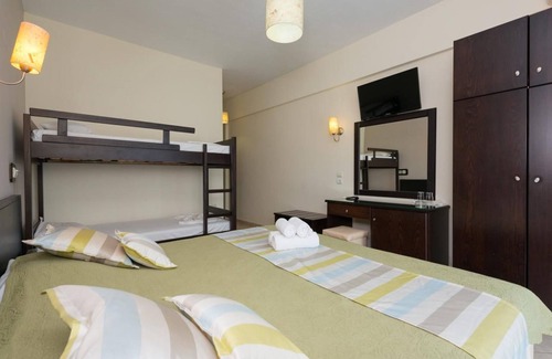 Koinira Hotel | Maranton Beach Hotel