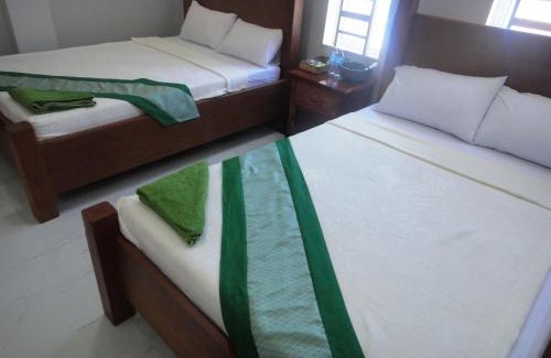 Kampot House | Marany Guesthouse