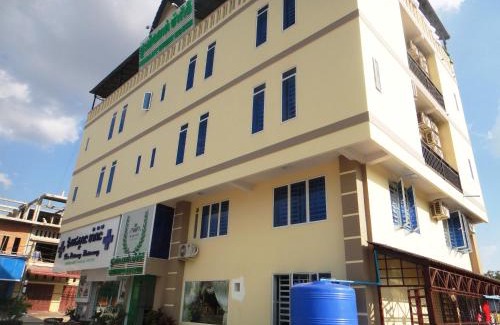 Kampot House | Marany Guesthouse