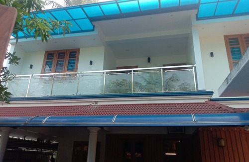 Kadakkarappally House | Marari beach homestay
