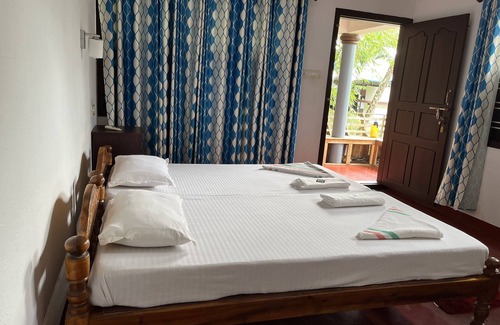 Mararikulam House | Marari Beach Villas
