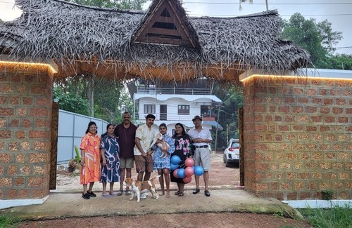 Mararikulam House | Marari Beach Villas
