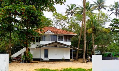 Mararikulam House | Marari Coco Villa