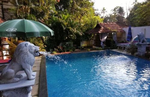 Mararikulam House | Marari Dreamz Homestay