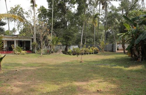 Mararikulam House | Marari Ebin Charlys