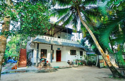 Mararikulam House | Marari Moriyah Homestay