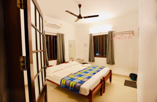 Mararikulam House | Marari Moriyah Homestay