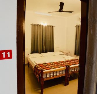 Mararikulam House | Marari Moriyah Homestay