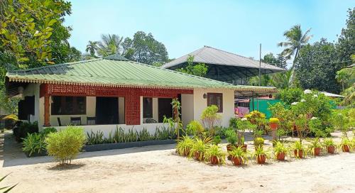Mararikulam House | MARARI YOGA HOMESTAY