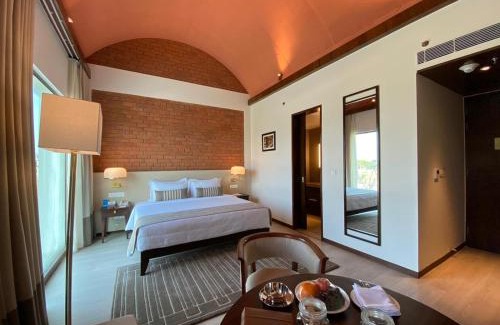 Bodh Gaya Hotel | Marasa Sarovar Premiere, Bodhgaya
