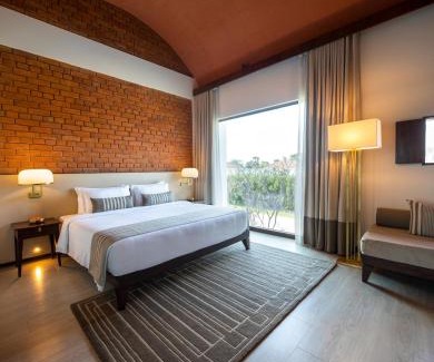 Bodh Gaya Hotel | Marasa Sarovar Premiere, Bodhgaya
