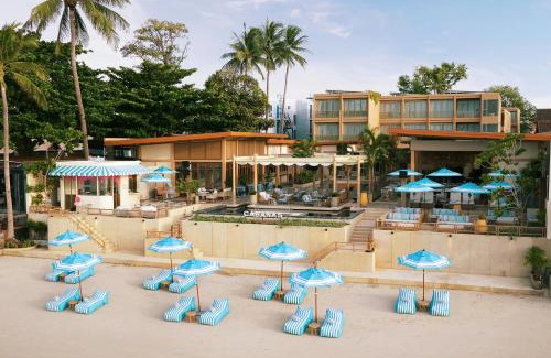 Chaweng City Center Resort | Marasca Samui - Small Luxury Hotels of the World