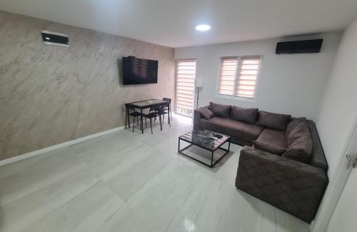 Vozdovac Apartment | Marash apartman 2