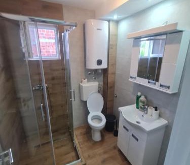 Vozdovac Apartment | Marash stan na dan