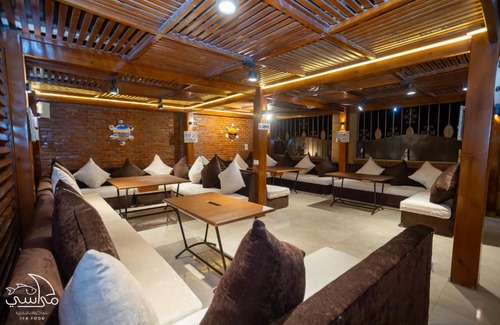 Ibshaway Hotel | Marassi Al Buhira