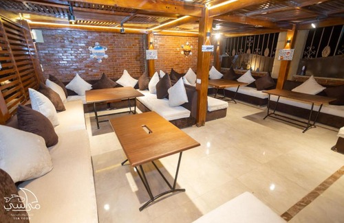 Ibshaway Hotel | Marassi Al Buhira