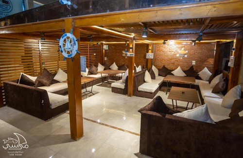 Ibshaway Hotel | Marassi Al Buhira