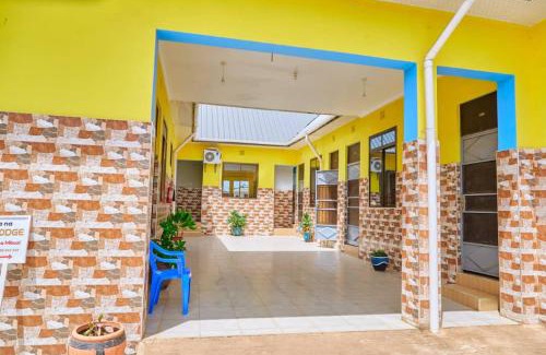 Mwanga Cabin | maratemba classic lodge