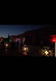 Mwanga Cabin | maratemba classic lodge