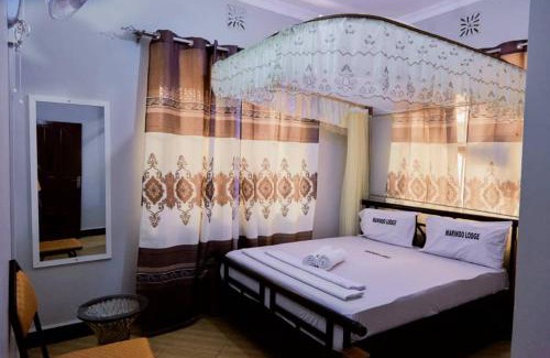 Mwanga Cabin | maratemba classic lodge
