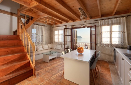 Symi House | Maravelia Mare