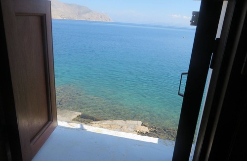 Symi House | Maravelia Mare
