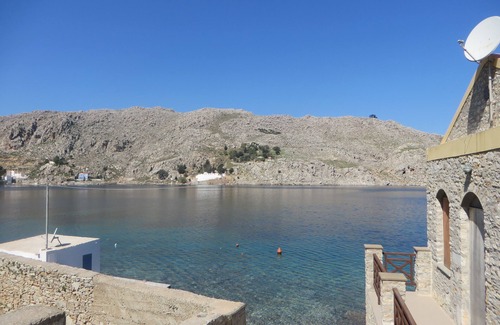 Symi House | Maravelia Mare