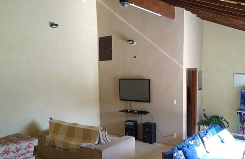 Itaipuacu House | Maravilhosa Casa de Praia em Itaipuaçu