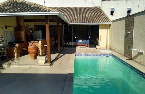 Itaipuacu House | Maravilhosa Casa em Itaipuaçu