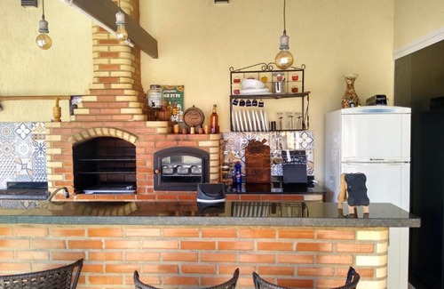 Itaipuacu House | Maravilhosa Casa em Itaipuaçu