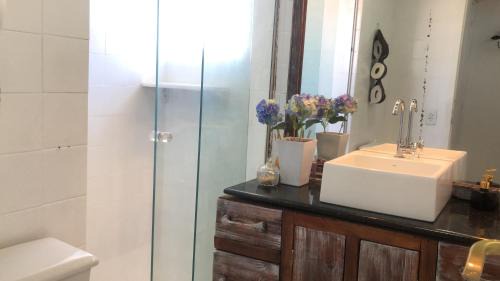 Portal da Ferradura House | Maravilhosa Casa Vista Mar - Praia Tartaruga - Búzios